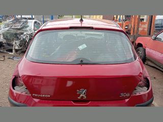 bontott PEUGEOT 308 Csomagtérajtó (Üres lemez)