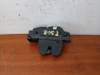 bontott PEUGEOT 308 Csomagtérajtó Zárszerkezet