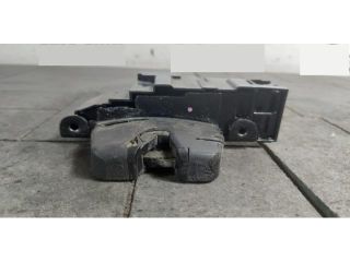 bontott PEUGEOT 308 Csomagtérajtó Zárszerkezet