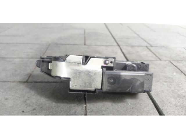 bontott PEUGEOT 308 Csomagtérajtó Zárszerkezet