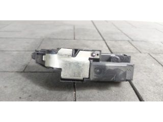 bontott PEUGEOT 308 Csomagtérajtó Zárszerkezet