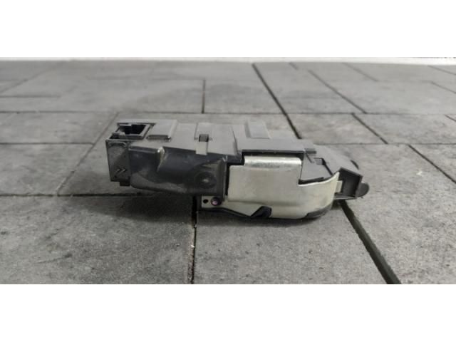 bontott PEUGEOT 308 Csomagtérajtó Zárszerkezet