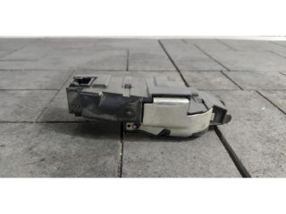 bontott PEUGEOT 308 Csomagtérajtó Zárszerkezet