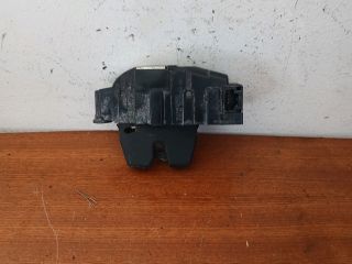 bontott PEUGEOT 308 Csomagtérajtó Zárszerkezet