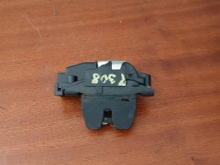 bontott PEUGEOT 308 Csomagtérajtó Zárszerkezet