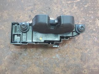 bontott PEUGEOT 308 Csomagtérajtó Zárszerkezet