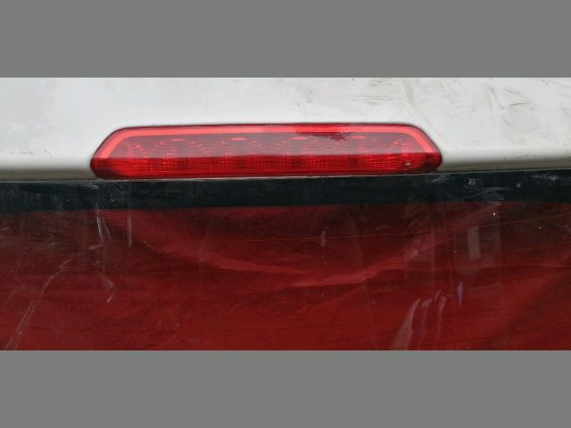 bontott PEUGEOT 308 Csomagtérajtó Zárszerkezet