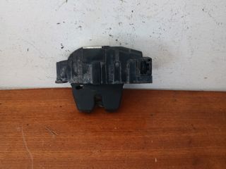 bontott PEUGEOT 308 Csomagtérajtó Zárszerkezet