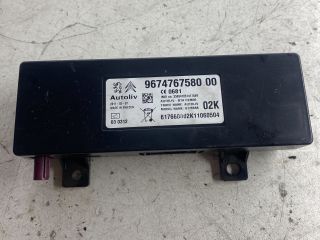 bontott PEUGEOT 308 Elektronika (Magában)