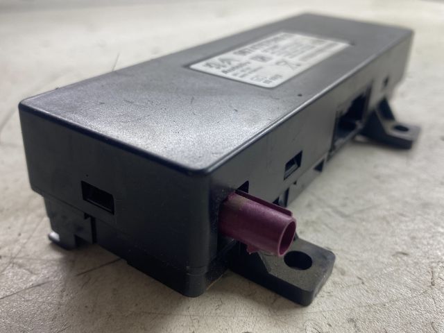 bontott PEUGEOT 308 Elektronika (Magában)