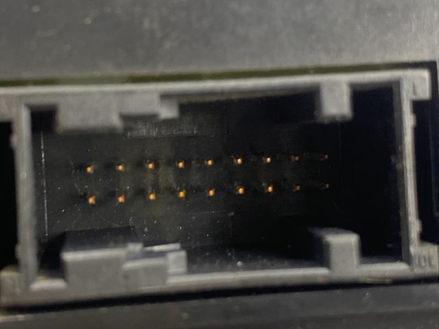 bontott PEUGEOT 308 Elektronika (Magában)