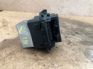 bontott PEUGEOT 308 Előtét Ellenállás Fűtőmotor