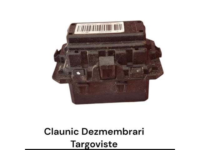 bontott PEUGEOT 308 Előtét Ellenállás Fűtőmotor