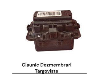 bontott PEUGEOT 308 Előtét Ellenállás Fűtőmotor