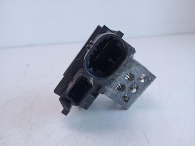 bontott PEUGEOT 308 Előtét Ellenállás Fűtőmotor