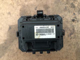 bontott PEUGEOT 308 Előtét Ellenállás Fűtőmotor