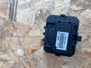 bontott PEUGEOT 308 Előtét Ellenállás Fűtőmotor