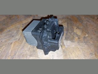 bontott PEUGEOT 308 Előtét Ellenállás Fűtőmotor