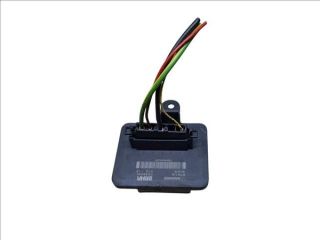 bontott PEUGEOT 308 Előtét Ellenállás Fűtőmotor