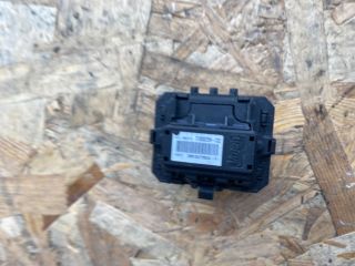 bontott PEUGEOT 308 Előtét Ellenállás Fűtőmotor