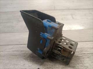 bontott PEUGEOT 308 Előtét Ellenállás Hűtőventilátor