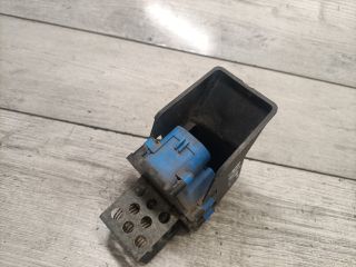 bontott PEUGEOT 308 Előtét Ellenállás Hűtőventilátor