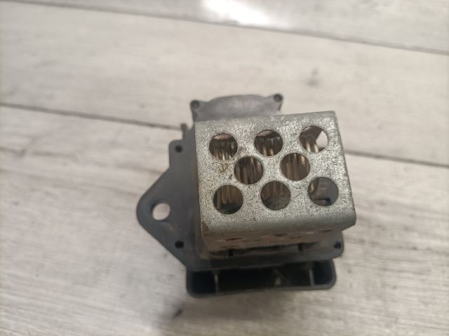 bontott PEUGEOT 308 Előtét Ellenállás Hűtőventilátor