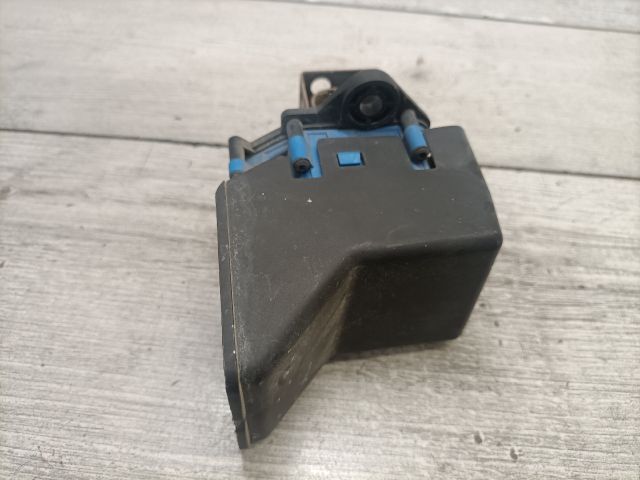 bontott PEUGEOT 308 Előtét Ellenállás Hűtőventilátor