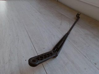 bontott PEUGEOT 308 Első Ablaktörlő Kar