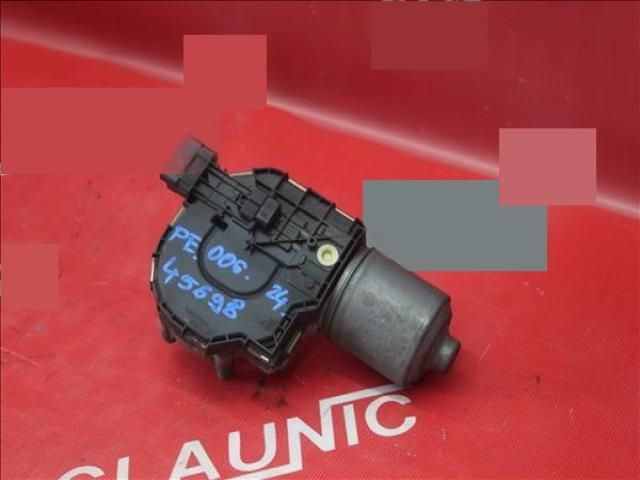 bontott PEUGEOT 308 Első Ablaktörlő Motor