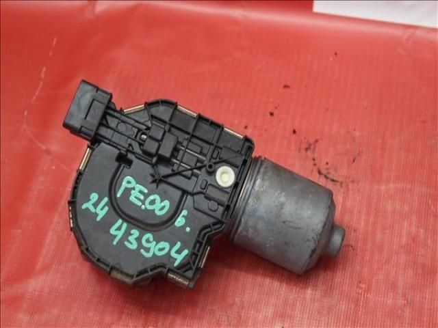 bontott PEUGEOT 308 Első Ablaktörlő Motor