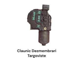 bontott PEUGEOT 308 Első Ablaktörlő Motor