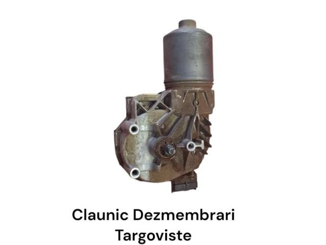 bontott PEUGEOT 308 Első Ablaktörlő Motor