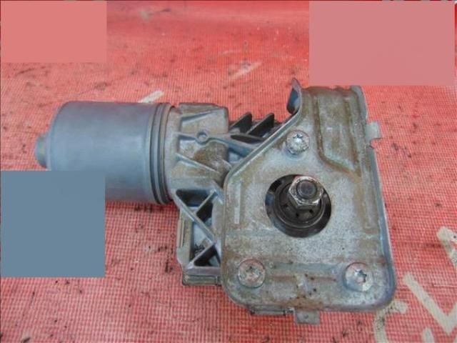 bontott PEUGEOT 308 Első Ablaktörlő Motor