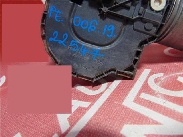 bontott PEUGEOT 308 Első Ablaktörlő Motor