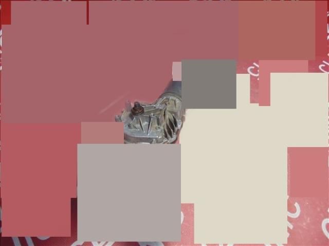 bontott PEUGEOT 308 Első Ablaktörlő Motor