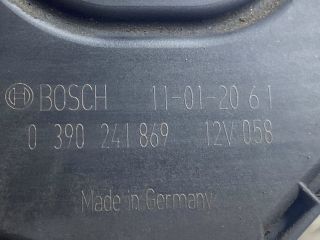 bontott PEUGEOT 308 Első Ablaktörlő Motor