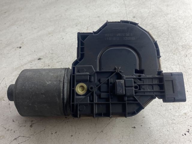 bontott PEUGEOT 308 Első Ablaktörlő Motor