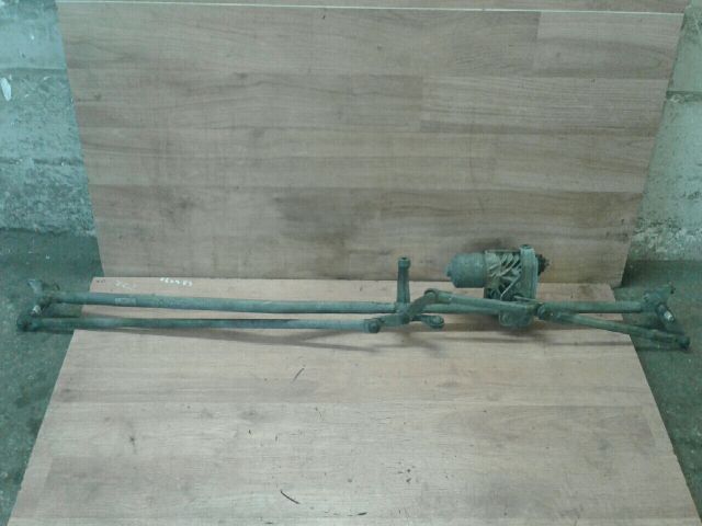 bontott PEUGEOT 308 Első Ablaktörlő Szerkezet Motorral