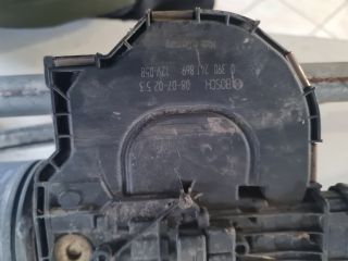 bontott PEUGEOT 308 Első Ablaktörlő Szerkezet Motorral