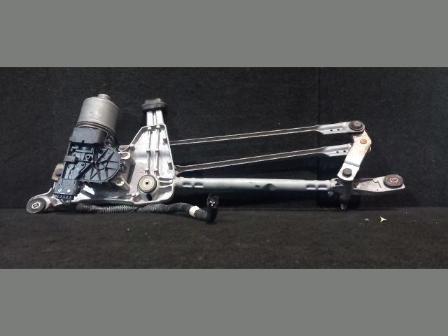 bontott PEUGEOT 308 Első Ablaktörlő Szerkezet Motorral