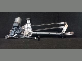 bontott PEUGEOT 308 Első Ablaktörlő Szerkezet Motorral