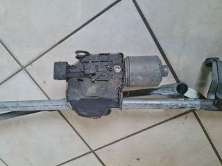 bontott PEUGEOT 308 Első Ablaktörlő Szerkezet Motorral