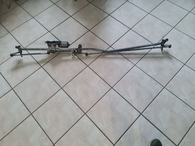 bontott PEUGEOT 308 Első Ablaktörlő Szerkezet Motorral