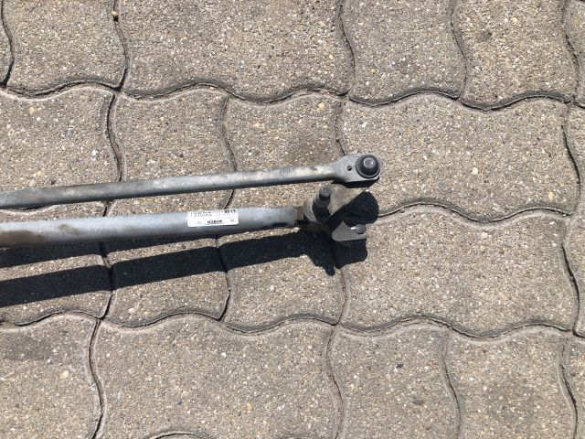 bontott PEUGEOT 308 Első Ablaktörlő Szerkezet Motorral