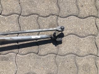 bontott PEUGEOT 308 Első Ablaktörlő Szerkezet Motorral