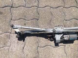 bontott PEUGEOT 308 Első Ablaktörlő Szerkezet Motorral