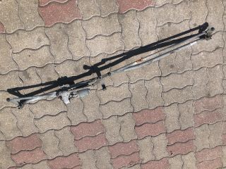 bontott PEUGEOT 308 Első Ablaktörlő Szerkezet Motorral