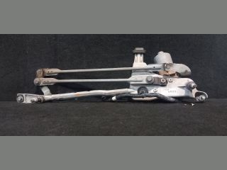 bontott PEUGEOT 308 Első Ablaktörlő Szerkezet Motorral