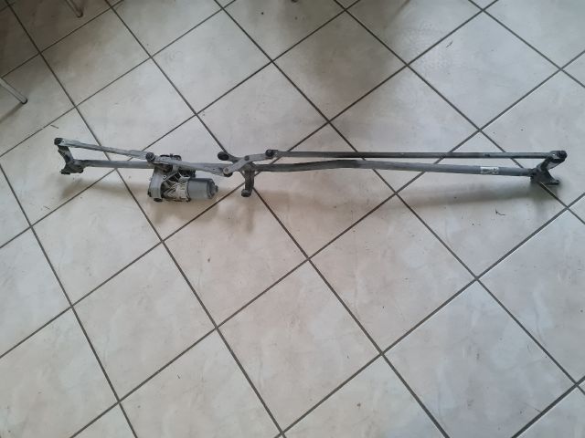 bontott PEUGEOT 308 Első Ablaktörlő Szerkezet Motorral